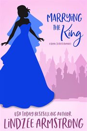 Marrying the King cover image