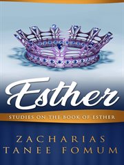 Esther cover image