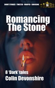 Romancing the Stone' cover image