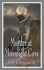 Murder at Moonlight Cove cover image