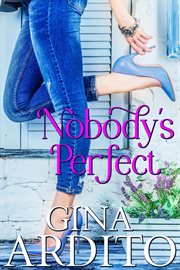 Nobody's Perfect cover image