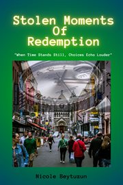 Stolen Moments of Redemption cover image
