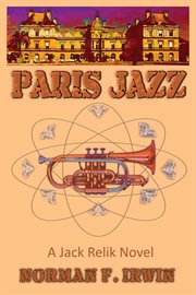 Paris Jazz cover image