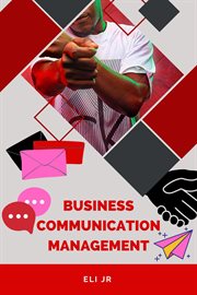 Business Communication Management cover image