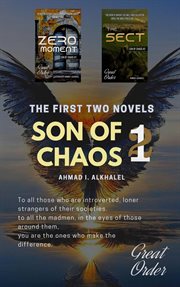 Sons of Chaos: The First Two Novels : The First Two Novels cover image