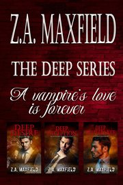 The Deep Series cover image
