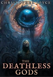 The Deathless Gods cover image