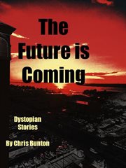The Future Is Coming cover image