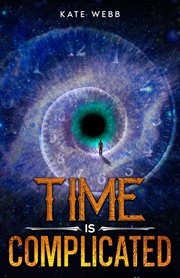 Time Is Complicated cover image