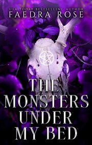 The Monsters Under My Bed cover image