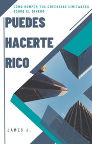 Puedes Hacerte Rico cover image