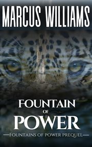 Fountain of Power cover image