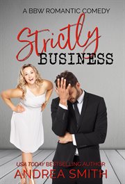 Strictly Business cover image