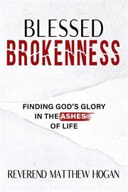 Blessed Brokenness cover image