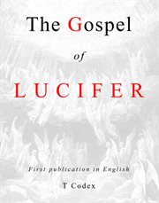 The Gospel of Lucifer cover image