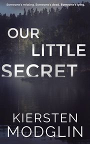 Our Little Secret cover image