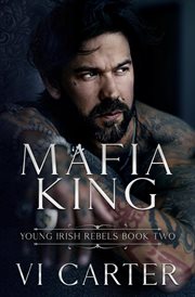 Mafia King cover image