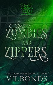 Zombies and Zippers cover image