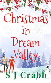 Christmas in Dream Valley cover image