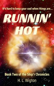 Runnin' Hot cover image