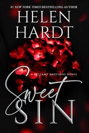 Sweet Sin cover image
