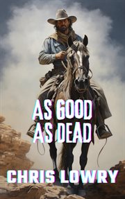 As good as dead cover image