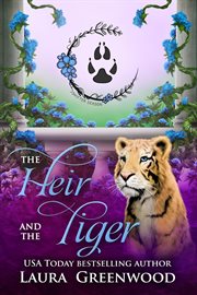 The Heir and the Tiger cover image