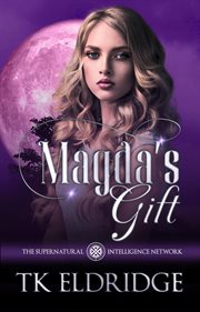 Magda's Gift cover image