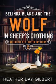 Belinda Blake and the Wolf in Sheep's Clothing cover image