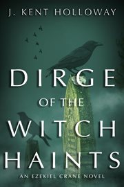 Dirge of the Witch Haints cover image