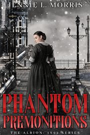 Phantom Premonitions cover image