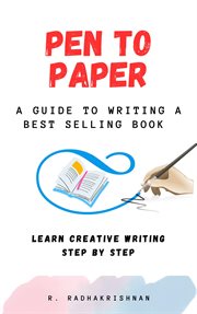 Pen to Paper cover image