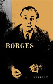 Borges cover image