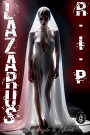 Lazarus : R.I.P cover image