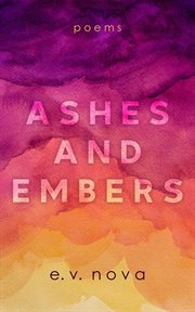 Ashes and Embers cover image
