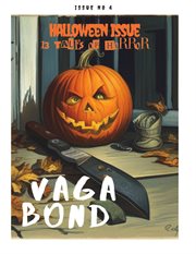 Vagabond : The Halloween Issue cover image