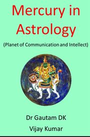 Mercury in Astrology cover image
