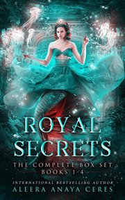 Royal Secrets : The Complete Box Set cover image