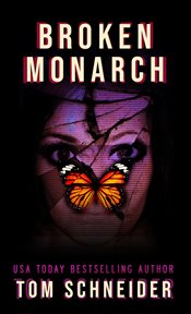 Broken Monarch cover image