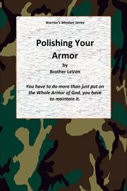 Polishing Your Armor cover image