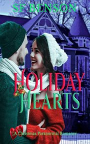 Holiday Hearts cover image