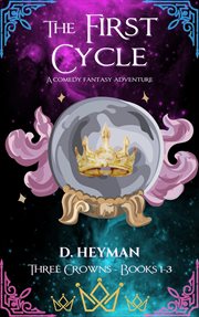 The First Cycle cover image