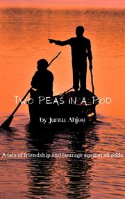 Two Peas in a Pod cover image