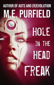 Hole in the Head Freak cover image