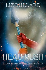 Head Rush cover image