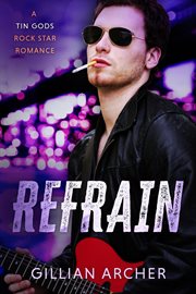 Refrain cover image