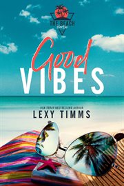 Good Vibes cover image