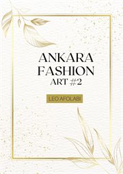 Ankara fashion art 2 cover image