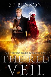 The Red Veil cover image