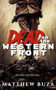 Dead on the Western Front cover image